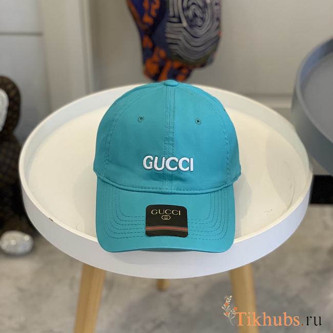 Gucci Hat 08 - 1