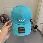 Gucci Hat 08 - 5