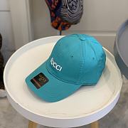 Gucci Hat 08 - 4