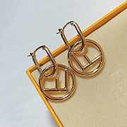 Fendi Earing 02 - 2