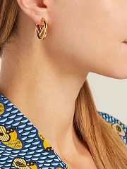 Fendi Earing 03 - 5