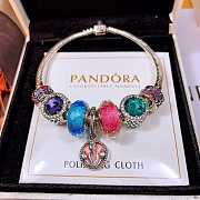 Jewelry PANDORA Bracelet 01 - 1