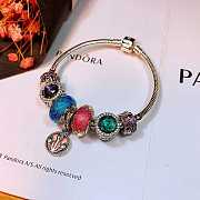 Jewelry PANDORA Bracelet 01 - 6