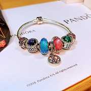 Jewelry PANDORA Bracelet 01 - 5