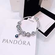 Jewelry PANDORA Bracelet 05 - 2