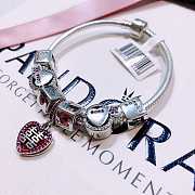 Jewelry PANDORA Bracelet 06 - 3