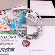 Jewelry PANDORA Bracelet 06 - 5