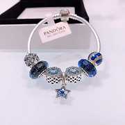 Jewelry PANDORA Bracelet 08 - 1