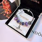 Jewelry PANDORA Bracelet 09 - 4