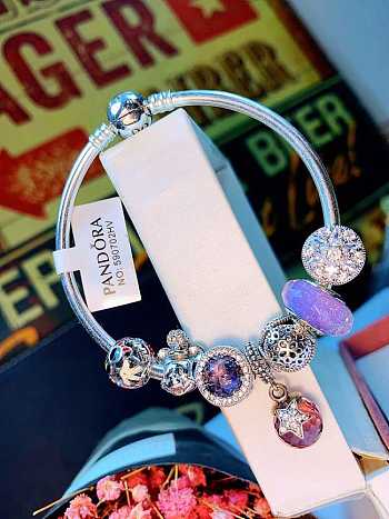 Jewelry PANDORA Bracelet 10