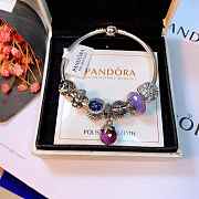 Jewelry PANDORA Bracelet 10 - 4