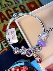 Jewelry PANDORA Bracelet 10 - 6