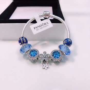 Jewelry PANDORA Bracelet 12