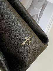 Louis Vuitton LV SURENE MM Black M43772 Size 37 x 26 x 15 cm - 2