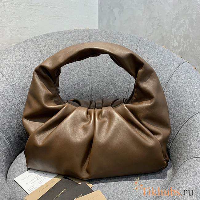 Bottega Veneta The Shoulder Pouch Size 40 x 32 x 22 cm - 1