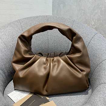 Bottega Veneta The Shoulder Pouch Size 40 x 32 x 22 cm