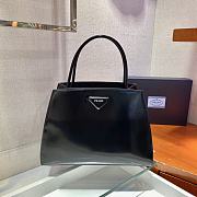 Prada Handbag Black 1BA328 Size 31 x 23 x 14.5 cm - 1