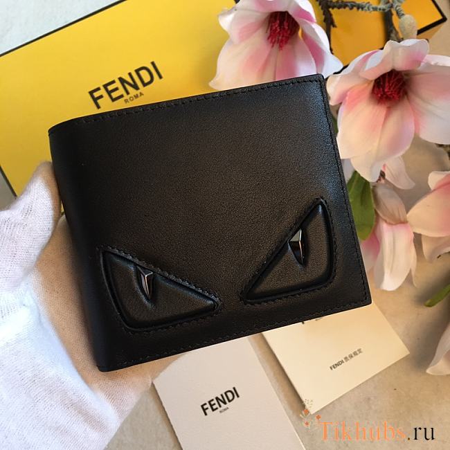 Fendi Wallet 01 - 1