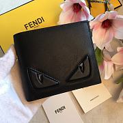 Fendi Wallet 01 - 1