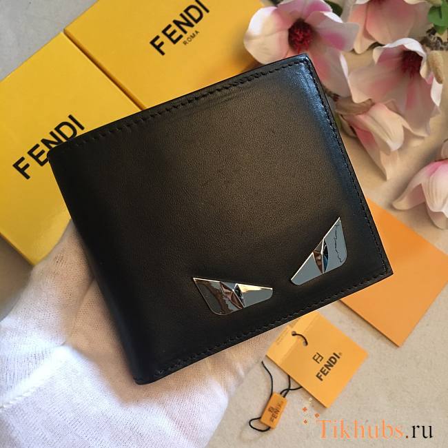 Fendi Wallet 02 - 1