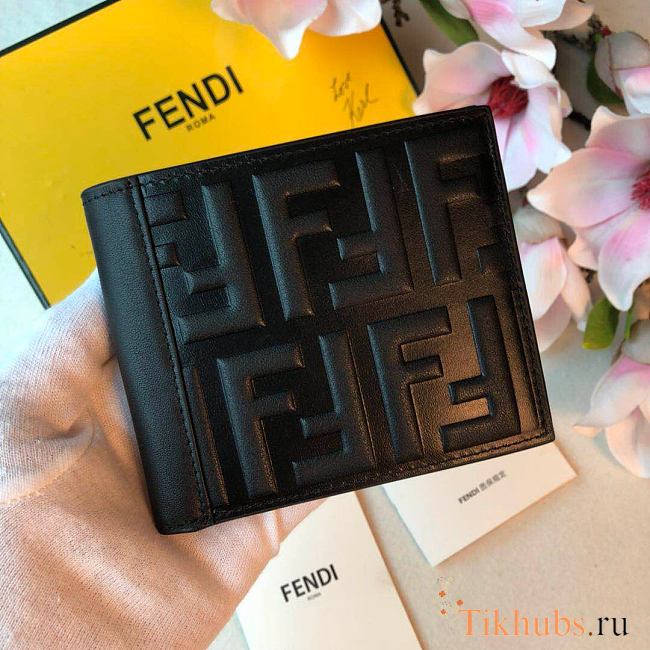 Fendi Wallet 04 - 1