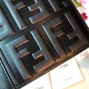 Fendi Wallet 04 - 2