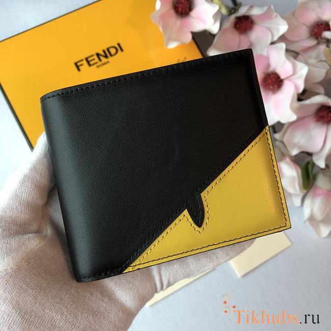 Fendi Wallet 05 - 1