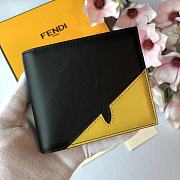 Fendi Wallet 05 - 1