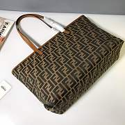 Fendi Shopping Bag Size 34 x 13.5 x 28 cm - 2