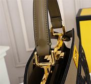 Fendi Handbag F516 Size 33 cm - 2