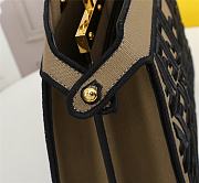 Fendi Handbag F516 Size 33 cm - 5