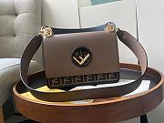 Fendi FF Logo Size 25 cm - 1