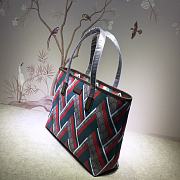 Gucci Tote Bag 211137 Size 38 x 28 x 11 cm - 5