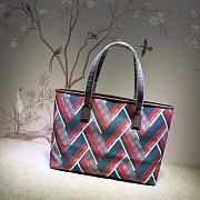 Gucci Tote Bag 211137 Size 38 x 28 x 11 cm - 4