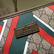 Gucci Tote Bag 211137 Size 38 x 28 x 11 cm - 3