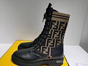 Fendi Boots 03 - 1