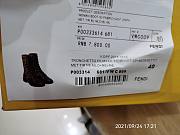 Fendi Boots 03 - 4