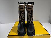 Fendi Boots 03 - 5