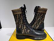 Fendi Boots 03 - 6