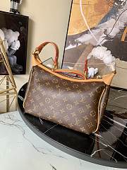 Louis Vuitton Tikal Gm One Shoulder Bag M40077 Size 30 x 20 x 17 cm - 3