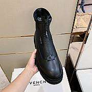 Givenchy Boots Black GVC2020 - 2