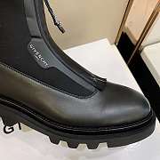 Givenchy Boots Black GVC2020 - 5