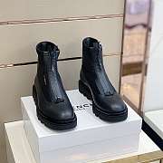 Givenchy Boots Black GVC2020 - 6
