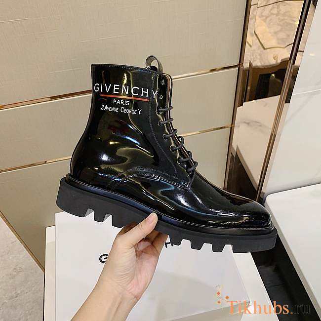 Givenchy Boots GVC2020 - 1