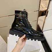 Givenchy Boots GVC2020 - 2