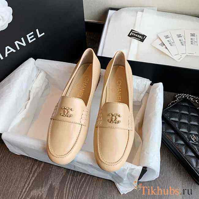 Chanel Shoes 02 - 1