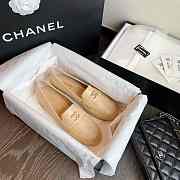 Chanel Shoes 02 - 6