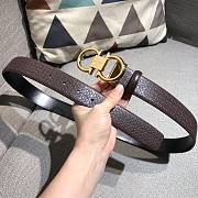 Salvatore Ferragamo Belt 04 - 5