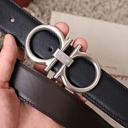 Salvatore Ferragamo Belt 05 - 1