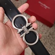 Salvatore Ferragamo Belt 05 - 2